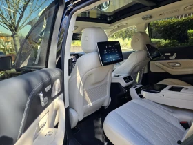 Mercedes-Benz GLS 63 AMG 4M+ Ultimate Pano Distronic 360 Camera AMG  | Mobile.bg    13
