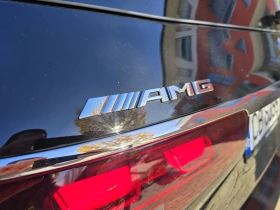 Mercedes-Benz GLS 63 AMG 4M+ Ultimate Pano Distronic 360 Camera AMG  | Mobile.bg    10