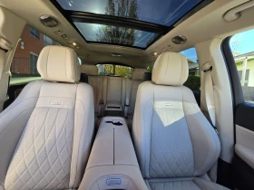 Mercedes-Benz GLS 63 AMG 4M+ Ultimate Pano Distronic 360 Camera AMG  | Mobile.bg    15