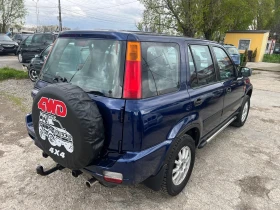 Honda Cr-v 2.0 D - изображение 1