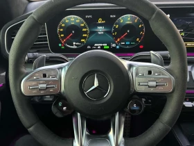 Mercedes-Benz GLE * AMG 53 * CARFAX * ЦЕНА ДО БГ - 95600 лв. / 48879.50 € - 88781363 7