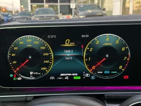 Mercedes-Benz GLE * AMG 53 * CARFAX * ЦЕНА ДО БГ - 95600 лв. / 48879.50 € - 88781363 8