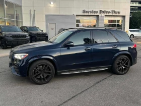 Mercedes-Benz GLE * AMG 53 * CARFAX * ЦЕНА ДО БГ - 95600 лв. / 48879.50 € - 88781363 2