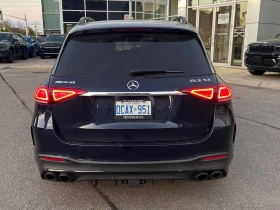Mercedes-Benz GLE * AMG 53 * CARFAX * ЦЕНА ДО БГ - 95600 лв. / 48879.50 € - 88781363 4