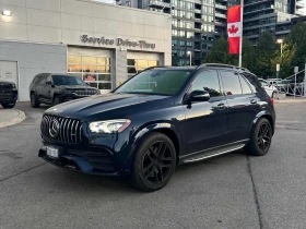 Mercedes-Benz GLE * AMG 53 * CARFAX * ЦЕНА ДО БГ