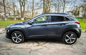 Hyundai Kona 1.6 CRDI - 15700 € / 30706.53 лв. - 18423216 7