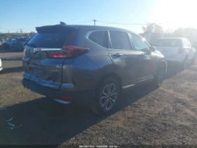 Honda Cr-v - 19200 € / 37551.94 лв. - 89198434 6