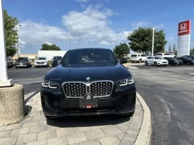 BMW X4 * xDrive30i * CARFAX* PANO* ПОДГРЕВИ* МЪРТВА ТОЧКА - 35200 € / 68845.22 лв. - 19258905 2