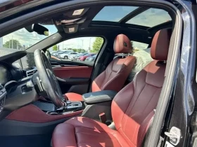 BMW X4 * xDrive30i * CARFAX* PANO* ПОДГРЕВИ* МЪРТВА ТОЧКА - 35200 € / 68845.22 лв. - 19258905 4