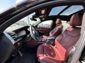 BMW X4 * xDrive30i * CARFAX* PANO* ПОДГРЕВИ* МЪРТВА ТОЧКА - 35200 € / 68845.22 лв. - 19258905 7