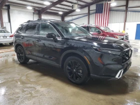 Honda Cr-v SPORT TOURING* DIGITAL* ПОДГРЕВ* PANO - 26500 € / 51829.49 лв. - 86362457 4