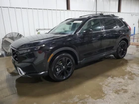 Honda Cr-v SPORT TOURING* DIGITAL* ПОДГРЕВ* PANO