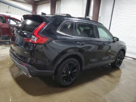 Honda Cr-v SPORT TOURING* DIGITAL* ПОДГРЕВ* PANO - 26500 € / 51829.49 лв. - 86362457 3