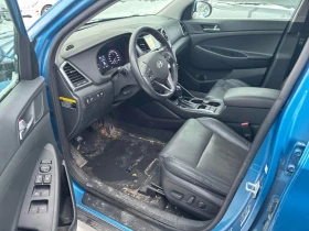 Hyundai Tucson * Luxury * CARFAX * БЕЗ ПЪРВОНАЧАЛНА ВНОСКА - 12800 € / 25034.62 лв. - 66329589 5