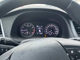 Hyundai Tucson * Luxury * CARFAX * БЕЗ ПЪРВОНАЧАЛНА ВНОСКА - 12800 € / 25034.62 лв. - 66329589 8