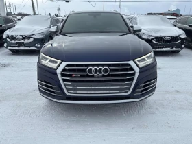 Audi SQ5 S-line* 360view* Подгрев* Дигитал* Панорама*  - 14559 € / 28474.93 лв. - 23031598 5