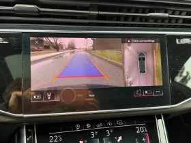 Audi Q8 Подгрев/Обдух/Памет/Панорама/360 камера/Фикс Цена - 29500 € / 57696.99 лв. - 84008334 7