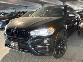 BMW X6 xDrive35i АВТО КРЕДИТ