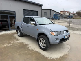 Mitsubishi L200 2.5  136 - 9650 € / 18873.76 лв. - 32104391 2