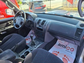 Hyundai Terracan 2.9CRDI* ITALY* 36�. � 121EUR.*  | Mobile.bg � ����� ������ 16