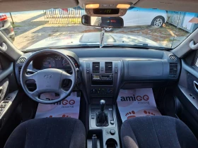 Hyundai Terracan 2.9CRDI* ITALY* 36�. � 121EUR.*  | Mobile.bg � ����� ������ 11