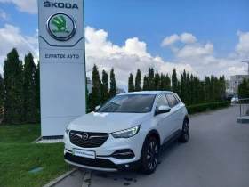 ����� �� �������� �� Opel Grandland 1.2i Automatic/ ��������