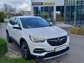Opel Grandland 1.2i Automatic/ �������� | Mobile.bg � ����� ������ 2