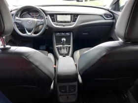 Opel Grandland 1.2i Automatic/ �������� | Mobile.bg � ����� ������ 9