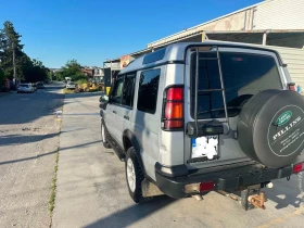Land Rover Discovery 2.5 td5 - 4350 € / 8507.86 лв. - 44791589 6