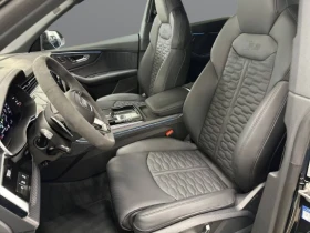 Audi RSQ8 Performance = Black Optic Plus = Гаранция - 133832 € / 261752.64 лв. - 25445350 7