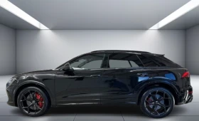 Audi RSQ8 Performance = Black Optic Plus = Гаранция - 133832 € / 261752.64 лв. - 25445350 3