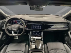 Audi RSQ8 Performance = Black Optic Plus = Гаранция - 133832 € / 261752.64 лв. - 25445350 9