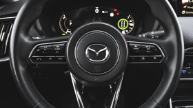 Mazda CX-60 2.5 e-SKYACTIV PHEV HOMURA 4x4 Automatic - 44990 € / 87992.79 лв. - 70699222 9