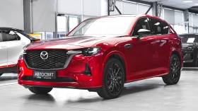 Mazda CX-60 2.5 e-SKYACTIV PHEV HOMURA 4x4 Automatic - 44990 € / 87992.79 лв. - 70699222 4