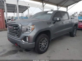 Gmc Sierra 6.2* AT4* 4WD* КОЖА* ПОДГРЕВ* NAVI* LED*  - 36750 € / 71876.75 лв. - 26586500 2