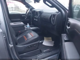 Gmc Sierra 6.2* AT4* 4WD* КОЖА* ПОДГРЕВ* NAVI* LED*  - 36750 € / 71876.75 лв. - 26586500 5