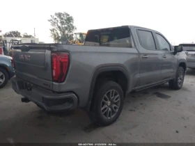 Gmc Sierra 6.2* AT4* 4WD* КОЖА* ПОДГРЕВ* NAVI* LED*  - 36750 € / 71876.75 лв. - 26586500 4