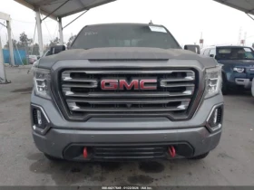 Gmc Sierra 6.2* AT4* 4WD* КОЖА* ПОДГРЕВ* NAVI* LED*  - 36750 € / 71876.75 лв. - 26586500 11