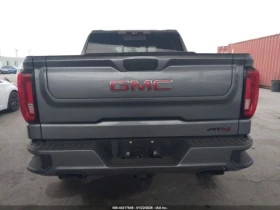 Gmc Sierra 6.2* AT4* 4WD* КОЖА* ПОДГРЕВ* NAVI* LED*  - 36750 € / 71876.75 лв. - 26586500 15