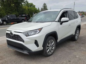 Toyota Rav4 * Limited * АВТОКРЕДИТ БЕЗ ПЪРВОНАЧАЛНА ВНОСКА* 