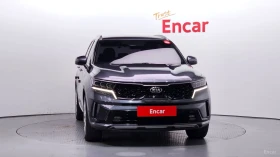 Kia Sorento 2WD Trendy* ����* �������* ����* ������ | Mobile.bg � ����� ������ 3