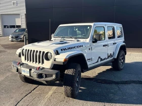 Jeep Wrangler * Unlimited Rubicon * CARFAX * БЕЗ ПЪРВОНАЧАЛНА ВН