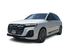 ������ Audi SQ7