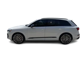 Audi SQ7 | Mobile.bg � ����� ������ 8