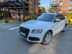 Audi SQ5 3.0 TFSI 