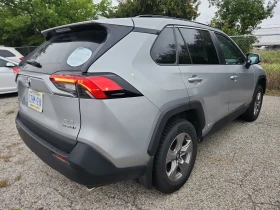 Toyota Rav4 Awd Hybrid Xle 4x4 | Auto.bg — изображение 15