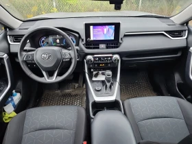 Toyota Rav4 Awd Hybrid Xle 4x4 | Auto.bg — изображение 10