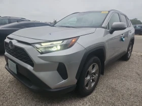 Toyota Rav4 Awd Hybrid Xle 4x4 | Auto.bg — изображение 14