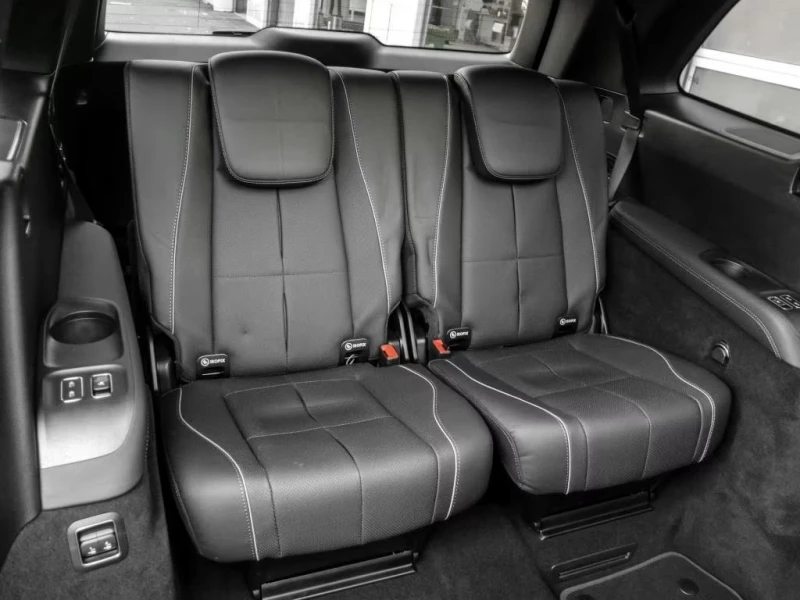 Mercedes-Benz GLS580  AMG 4M, снимка 16 - Автомобили и джипове - 6966274