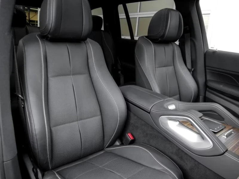 Mercedes-Benz GLS580  AMG 4M, снимка 8 - Автомобили и джипове - 6966274